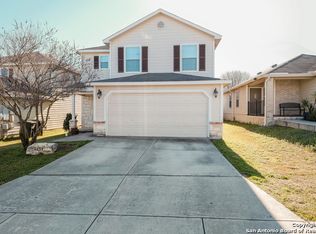 3530 Sabinal Maple, San Antonio, TX 78261