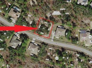 59 Vinca St, Homosassa, FL 34446