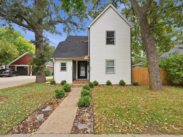 3813 Brunswick Ave S, Saint Louis Park, MN 55416