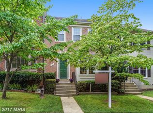 17 Brahms Ct, Silver Spring, MD 20904