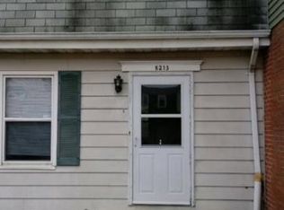 8213 Coatsbridge Ct, Severn, MD 21144