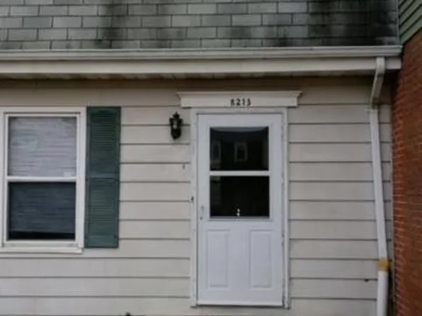 8213 Coatsbridge Ct, Severn, MD 21144