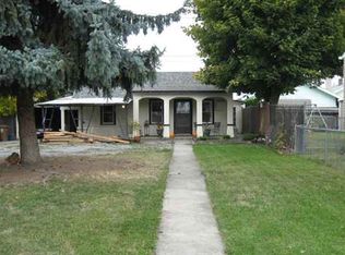 217 E Rockwell Ave, Spokane, WA 99207