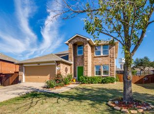 726 Rainsville Dr, Wylie, TX