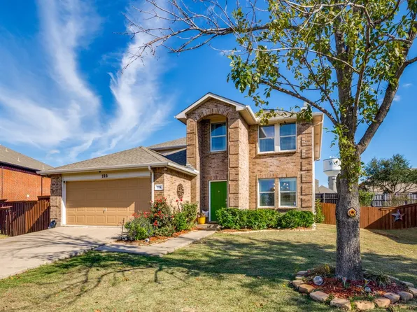 726 Rainsville Dr, Wylie, TX 75098