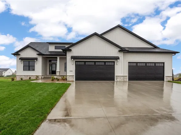 5327 Silver Ridge Rd, Marion, IA 52302