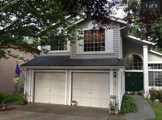 12817 NE 200th Pl, Bothell, WA 98011