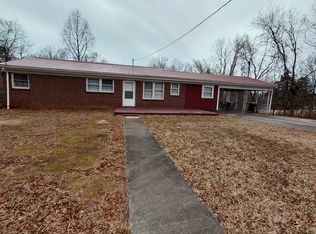 2806 Dodson Dr, Danville, VA 24540