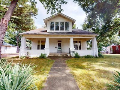 718 Pierce St, Union City, TN, 38261