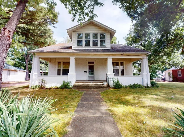 718 Pierce St, Union City, TN 38261