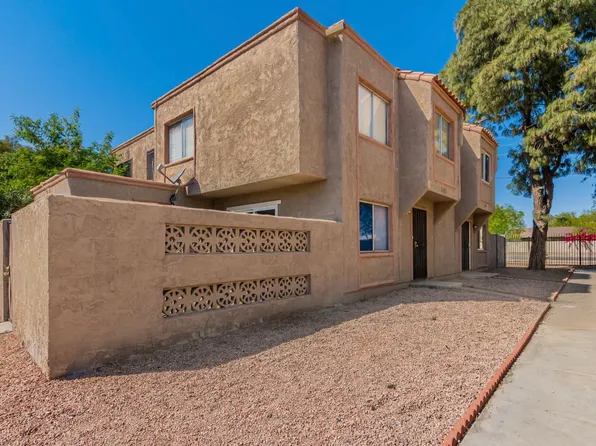 5332 W Lynwood St, Phoenix, AZ 85043
