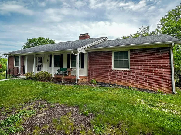 335 Highway 113, White Pine, TN 37890