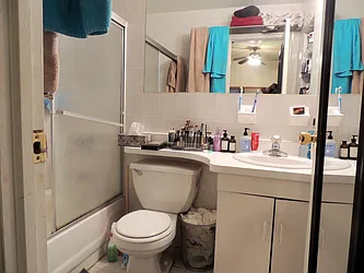 Rented by J Misrahi Realty Corp