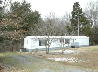 569 Fieldtop Dr, Winston Salem, NC 27107
