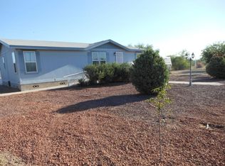 13000 N Puma Rd, Marana, AZ 85653