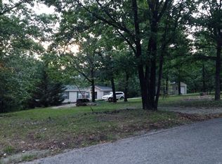 574 Seiler Rd, Ridgedale, MO 65739