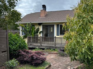 1011 Union St #B, Alameda, CA 94501