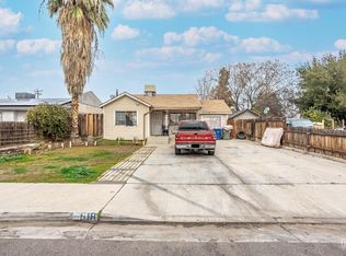 618 Lincoln Ave, Bakersfield, CA