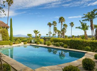 272 El Cielito Rd, Santa Barbara, CA 93105