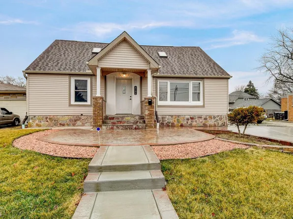 4706 38th AVENUE, Kenosha, WI 53144