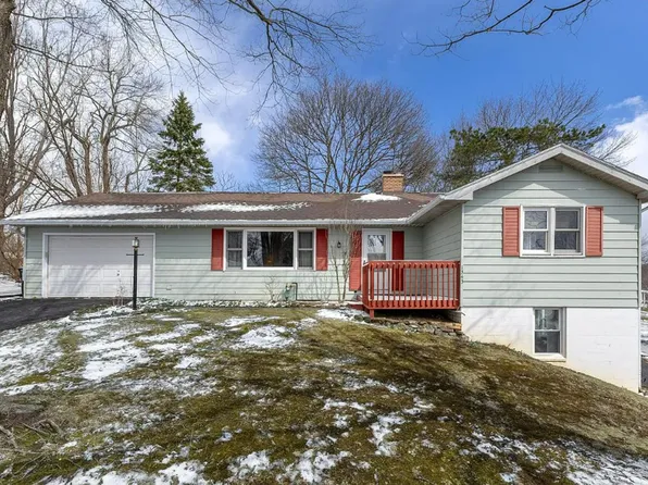 1343 Harris St Unit 1, State College, PA 16803