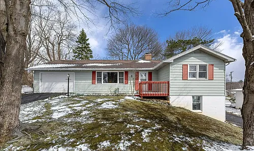 1343 Harris St #1 Photo 1