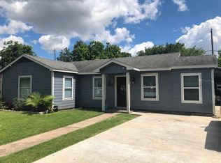 7610 El Rancho St, Houston, TX 77087