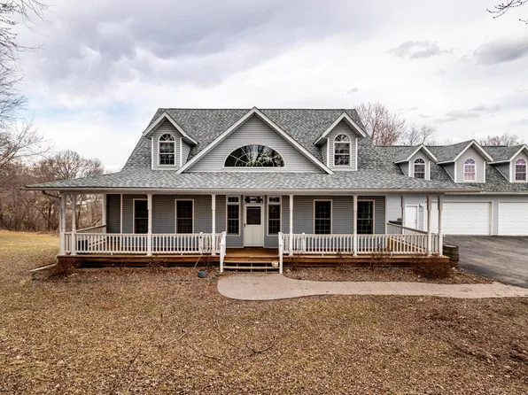 21340 Wolfe Run LANE, Galesville, WI 54630