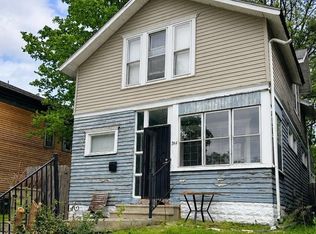 744 Portage Ave, South Bend, IN 46616