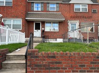 7136 Bustleton Ave, Philadelphia, PA 19149