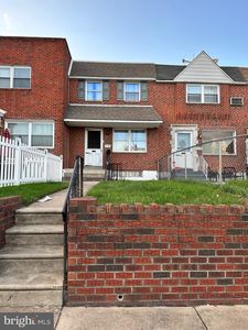 7136 Bustleton Ave, Philadelphia, PA, 19149