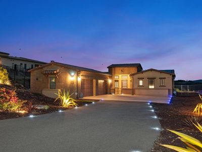3881 Rancho Summit Dr, Encinitas, CA, 92024