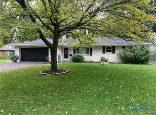 6012 Holman Rd, Toledo, OH 43615