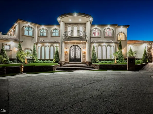 1721 S Tioga Way, Las Vegas, NV 89117