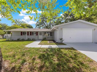 10957 SW 63rd Ave, Ocala, FL 34476