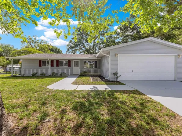 10957 SW 63rd Ave, Ocala, FL 34476