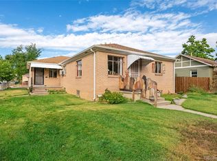 2293-2295 S Sherman St, Denver, CO 80210