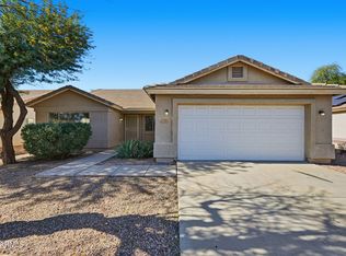 16150 N 138th Ln, Surprise, AZ 85374