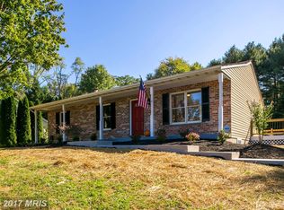 2451 Ridge Rd, Westminster, MD 21157
