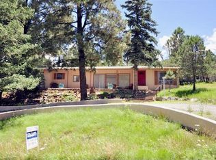 108 Nogal Pl, Ruidoso, NM 88345