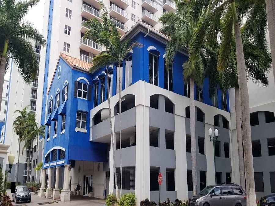 1st image of 5085 NW 7th St APT 714