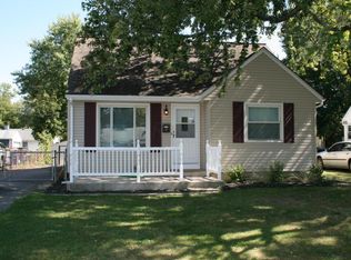 948 S Ashburton Rd, Columbus, OH 43227