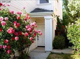 252 Stranahan Cir, Clayton, CA