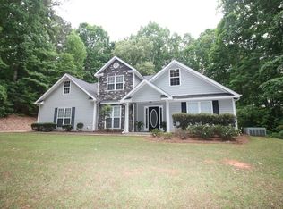 90 Taylor Len Dr, Lagrange, GA 30240