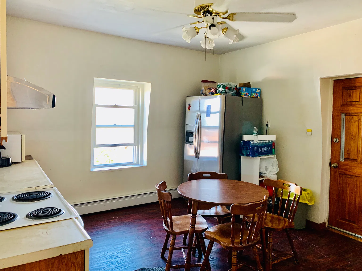 4 bed, 1.5 bath, 1000 sqft, $750 — Photo 4