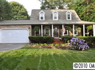 7813 Red Robin Trl, Denver, NC 28037