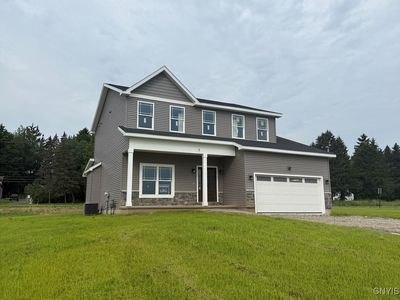 200 Lexi Ln, Van Buren, NY, 13027