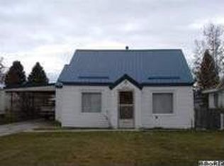 3214 Edwards St, Butte, MT 59701