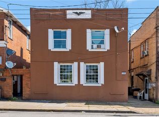 1318 Duss Ave, Ambridge, PA
