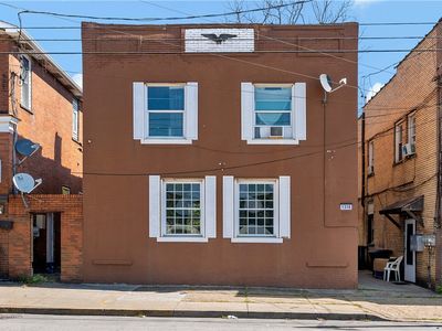 1318 Duss Ave, Ambridge, PA, 15003